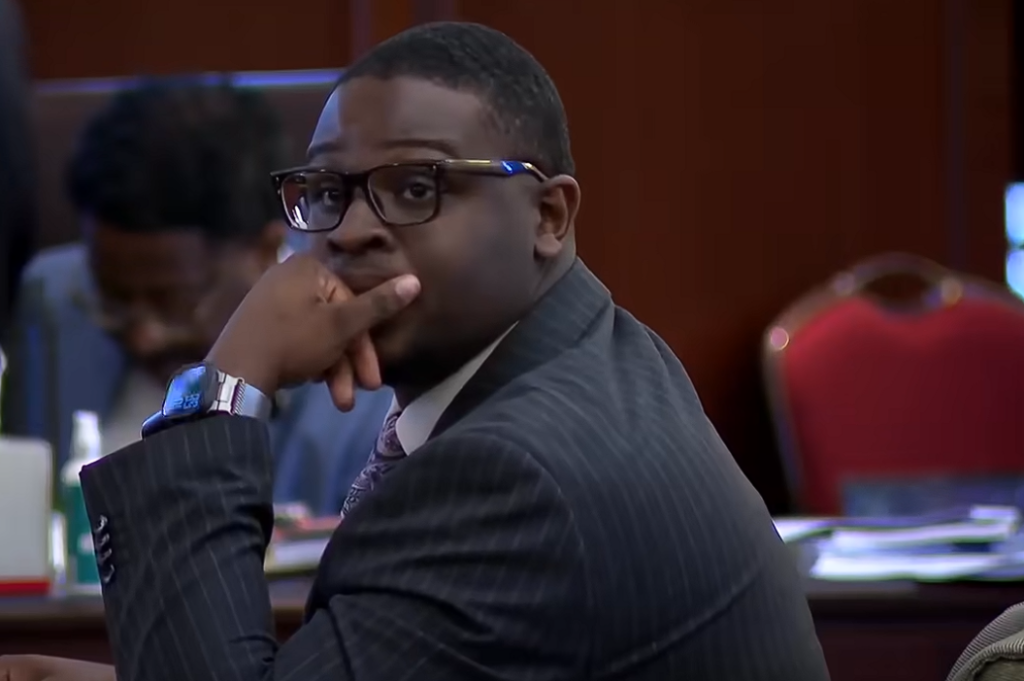 Georgia's 23-Year-Old Mayor Removed After Misconduct Investigation