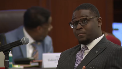 Georgia's 23-Year-Old Mayor Removed After Misconduct Investigation