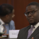 Georgia's 23-Year-Old Mayor Removed After Misconduct Investigation