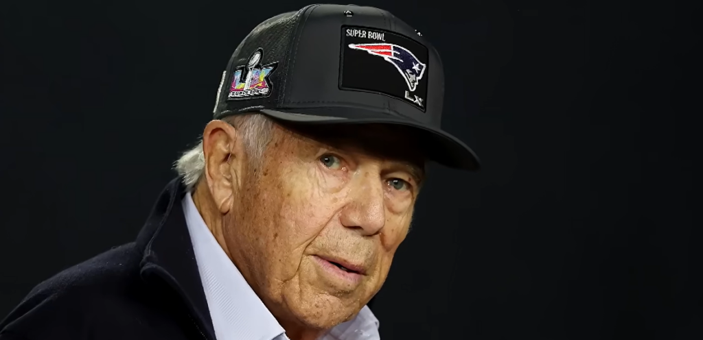 Ed Sheeran Asked Robert Kraft for $2M in Aid Before Macklemore's Challenge