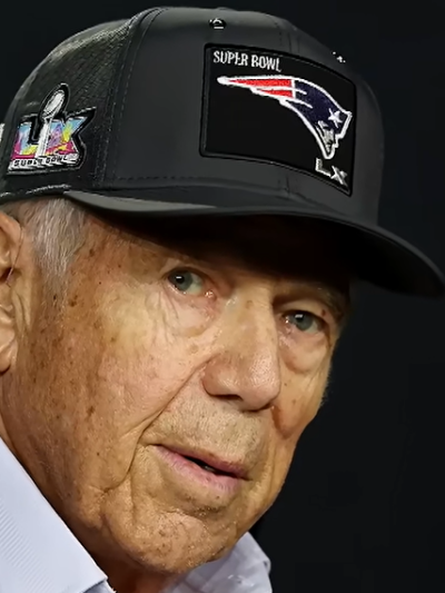 Ed Sheeran Asked Robert Kraft for $2M in Aid Before Macklemore's Challenge