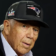 Ed Sheeran Asked Robert Kraft for $2M in Aid Before Macklemore's Challenge