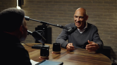 Tony Dungy | Don’t Let Success Cost You Your Faith
