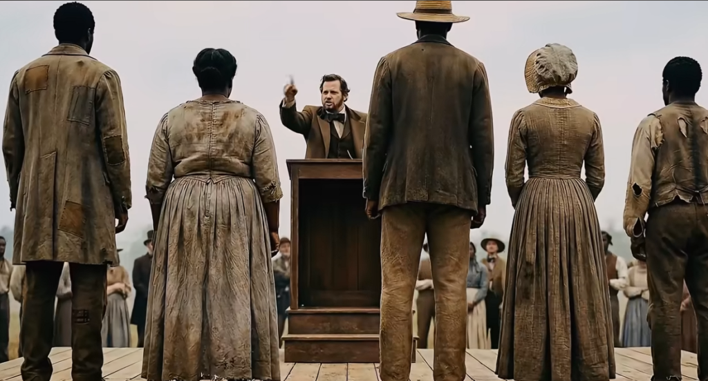 Hidden Colors 6: The Culture of Resistance-Official Trailer