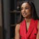 Former Miss Universe Jamaica Gabrielle Henry