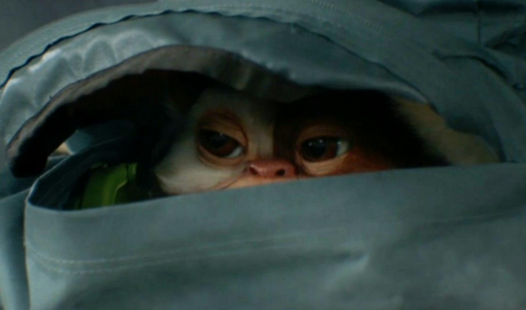 Gizmo Returns in First 'Gremlins 3' Teaser &mdash; With Some Bad News