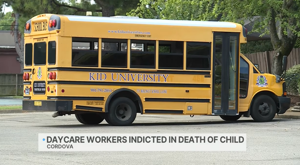 Driver Said She Skipped Van Check Because &lsquo;She Was Hot&rsquo; Before 6-Year-Old&rsquo;s Death