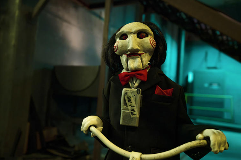 New &lsquo;Saw&rsquo; Movie Revealed With Mike P. Nelson Directing