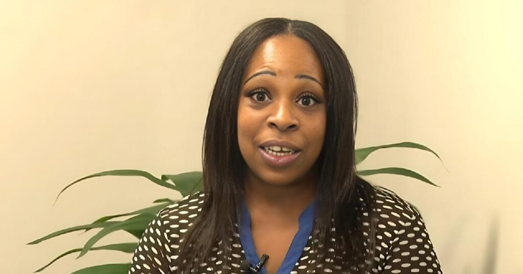 Shamika Boyd - screenshot