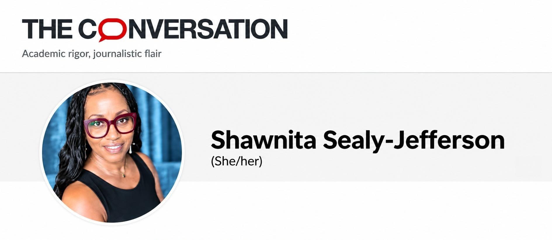 Shawnita Sealy-Jefferson