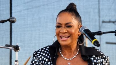 Sheila E. - Photo Credit,