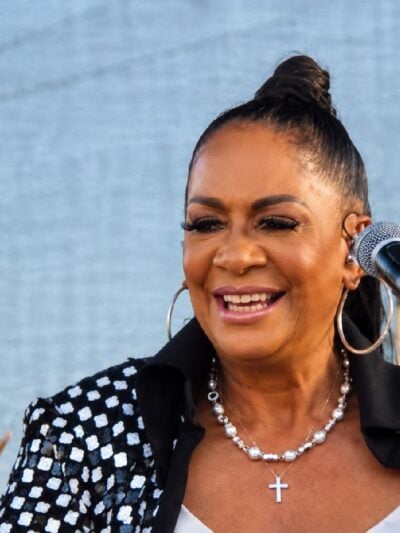 Sheila E. - Photo Credit,