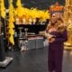 Sherri Shepherd holding genie lantern - screenshot