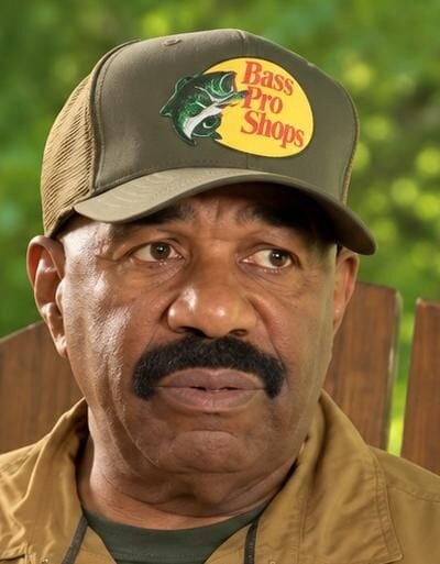 Steve Harvey - X screenshot