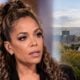 Sunny Hostin weighs in on the Cornell case - via eurAI