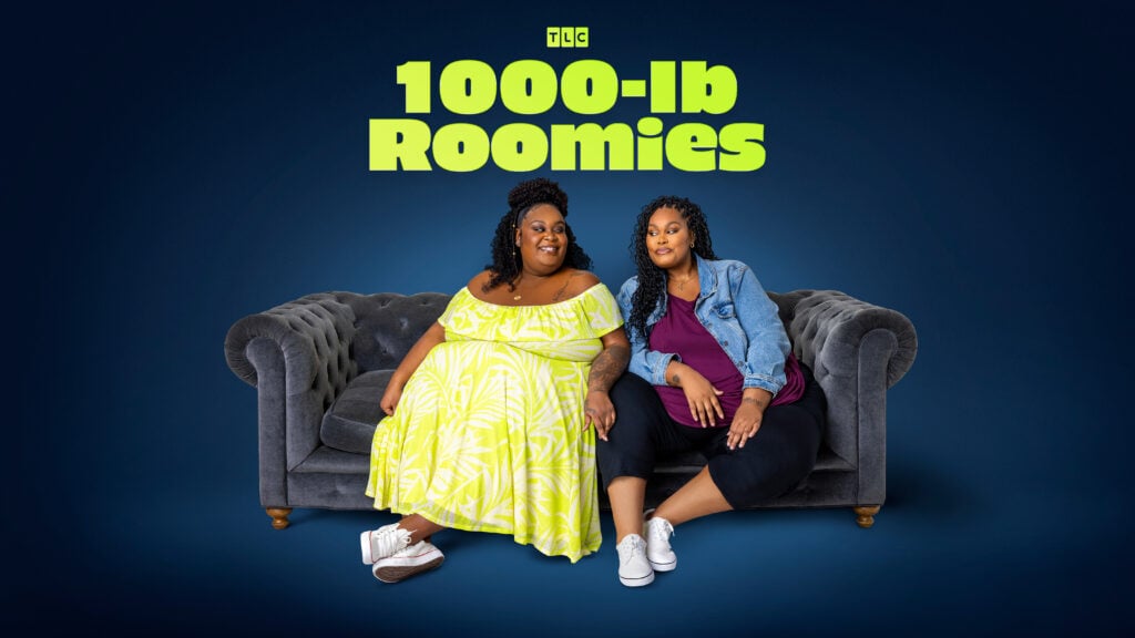 '1000-Lb Roomies' Season 2 Takes Jaz and Nesha Outside Their Comfort Zones | EUR Exclusive