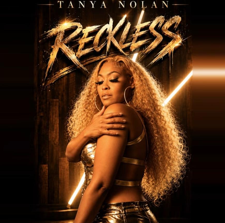 Tanya Nolan (Reckless)