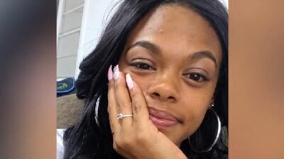 Tasia Fortune