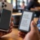 The tiny Xteink X3 puts books within reach - via eurAI