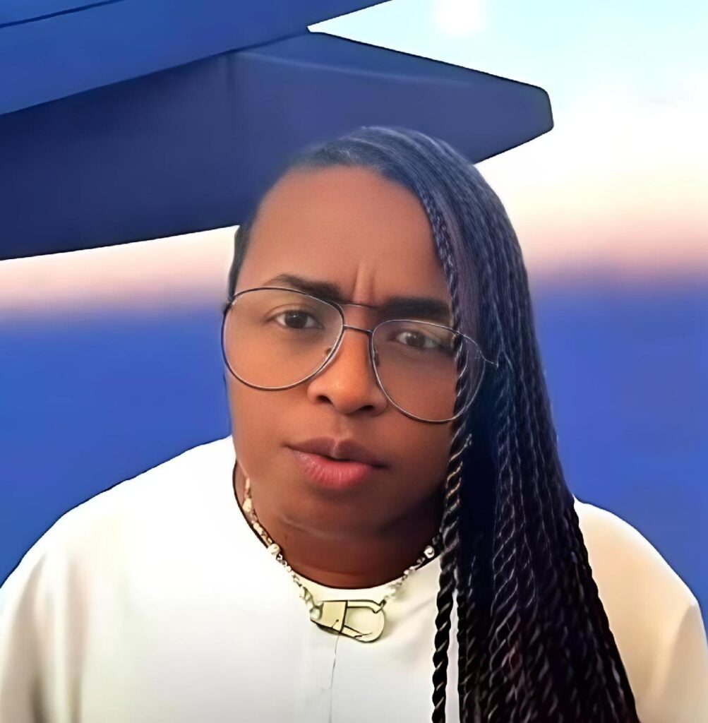 Toni LaRae - screenshot