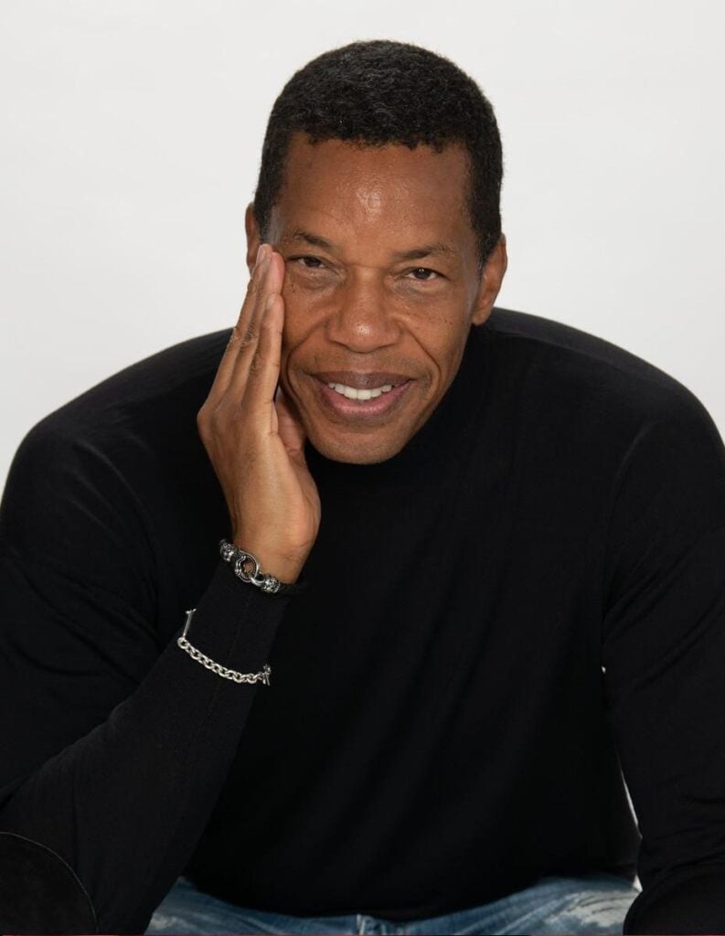 Tony Cornelius