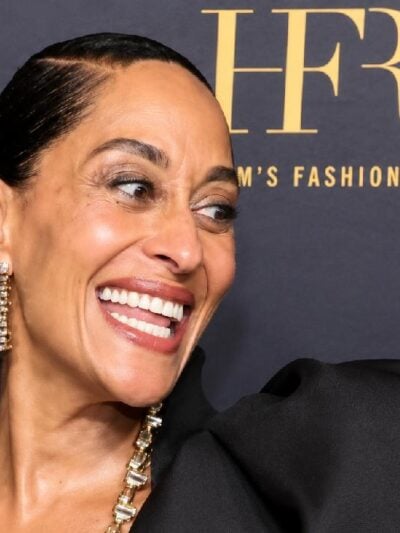 Tracee Ellis Ross (courtesy HFR)