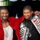 Usher Unveils His New Wax Figure at Madame Tussauds Las Vegas - screenshot