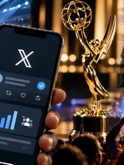 X's Creator money, Emmys and hip-hop moves dominate - via eurAI