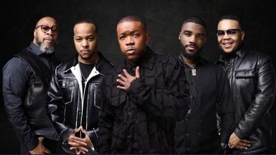 Young Men 4 Christ