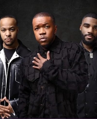 Young Men 4 Christ