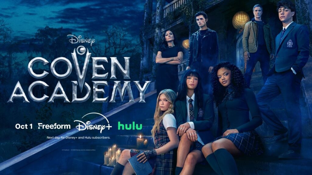 Coven Academy