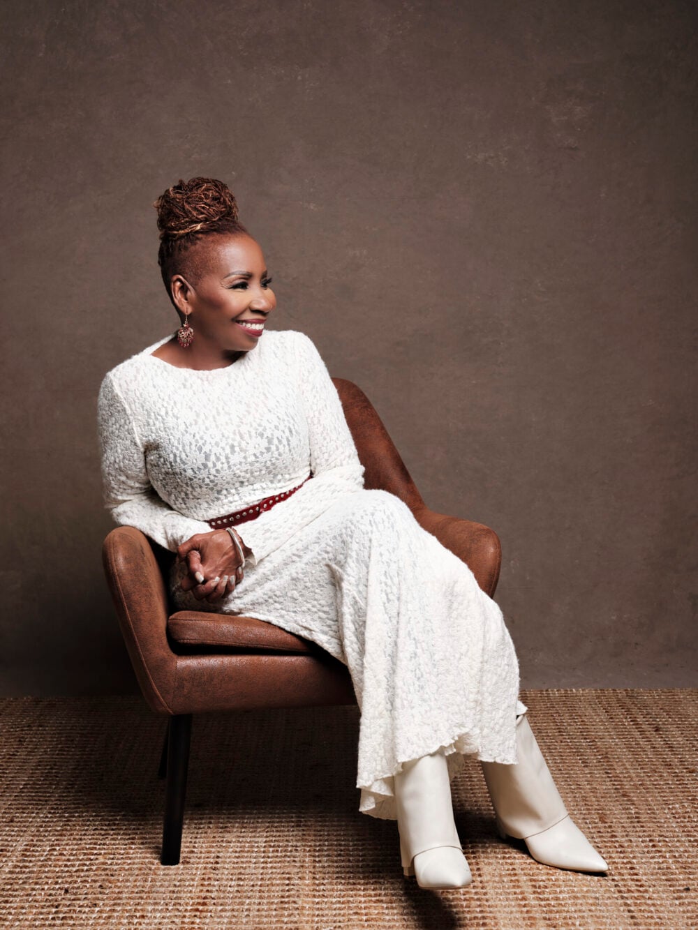 Iyanla Vanzant