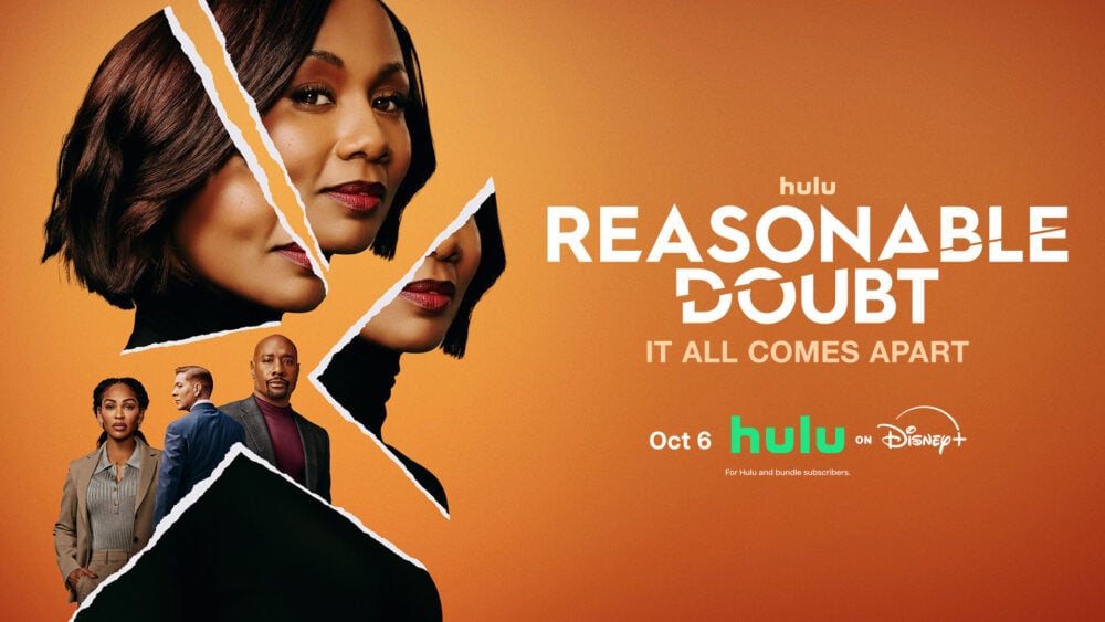 Hulu's Reasonable Doubt Season 4