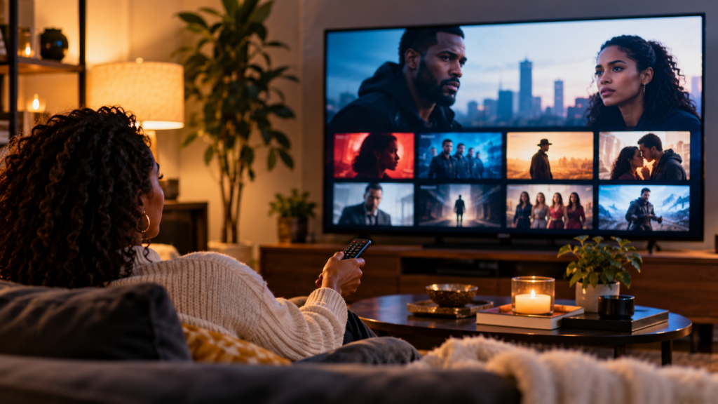 STARZ Returns to Verizon Fios After Nearly Three-Week Blackout