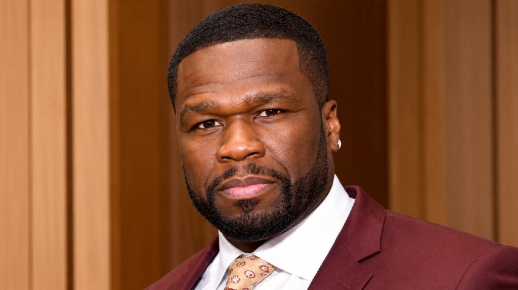 50 Cent