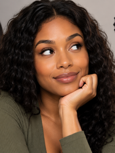 Study Finds Straight Women Look at Attractive Female Faces as Much as Male Ones