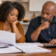 Black Household Wealth Plunges