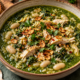 Swamp Soup Recipe: Easy Green Soup in 25 Minutes