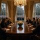 A trillion-dollar table, eight billion outside - via eurAI