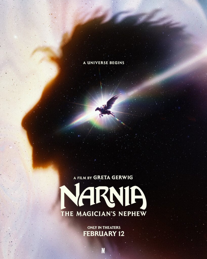 Greta Gerwig&rsquo;s 'Narnia: The Magician&rsquo;s Nephew'