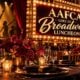 AAFCA Goes to Broadway Luncheon