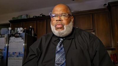 Alonzo Lunsford - screenshot