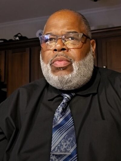 Alonzo Lunsford - screenshot