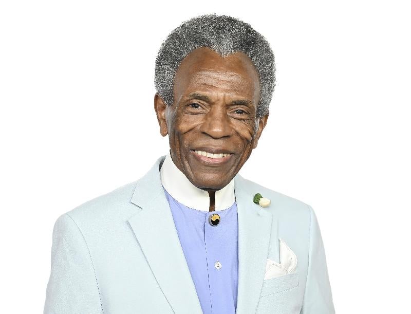 Andre DeShields