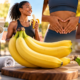 Bananas benefits