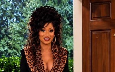 Cardi B (The Nanny) - screenshot
