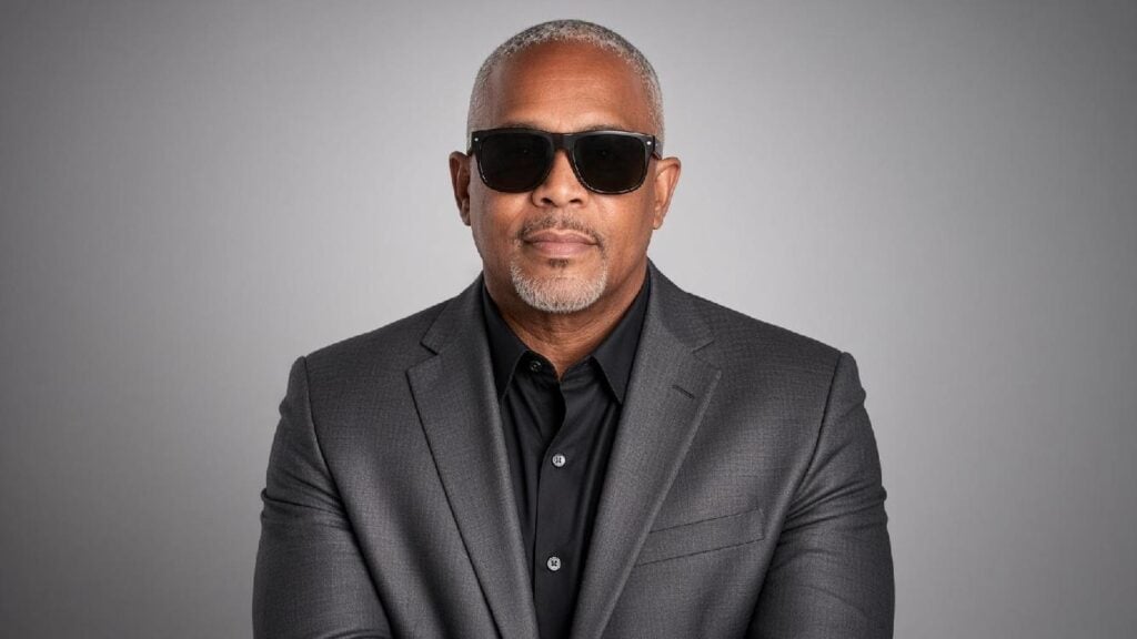 Charles Langford