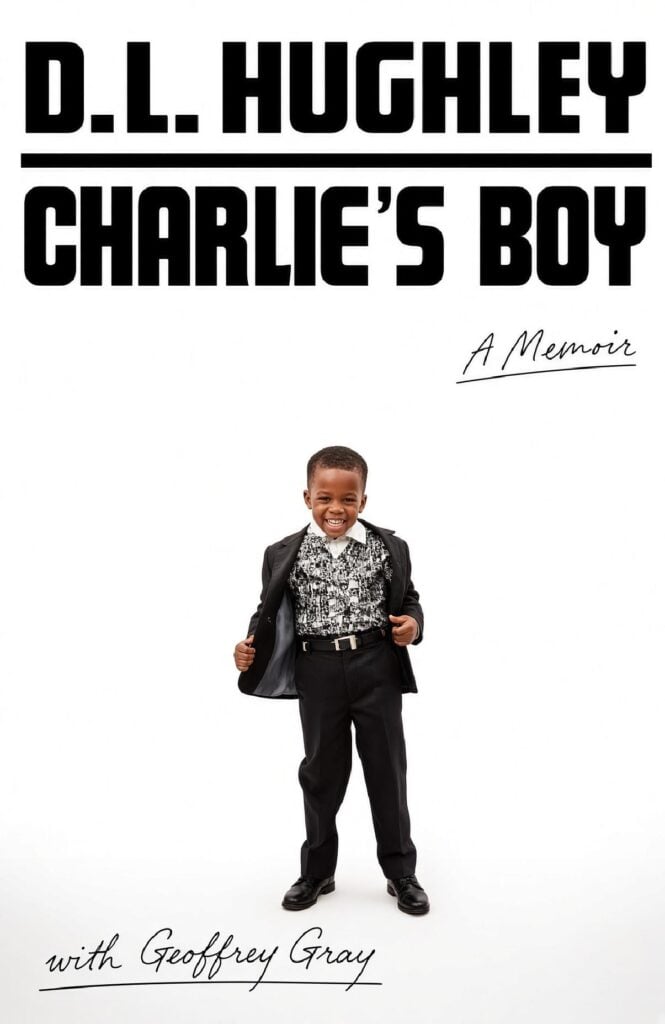 Charlie's Boy