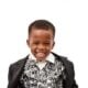 DL Hughley's 'Charlie's Boy' cover pic