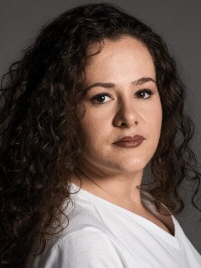 Christa Pike - via Amnesty International USA